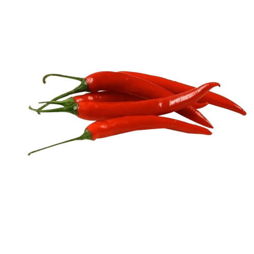 Red Chili