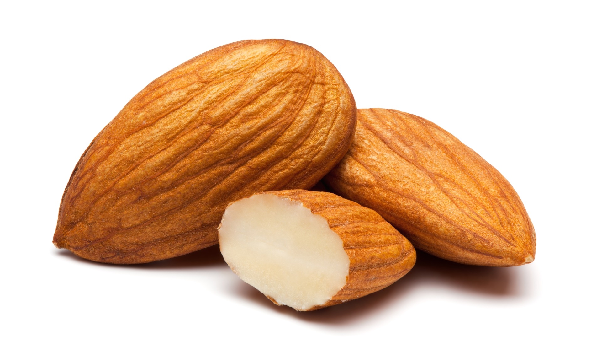 Almond Nuts