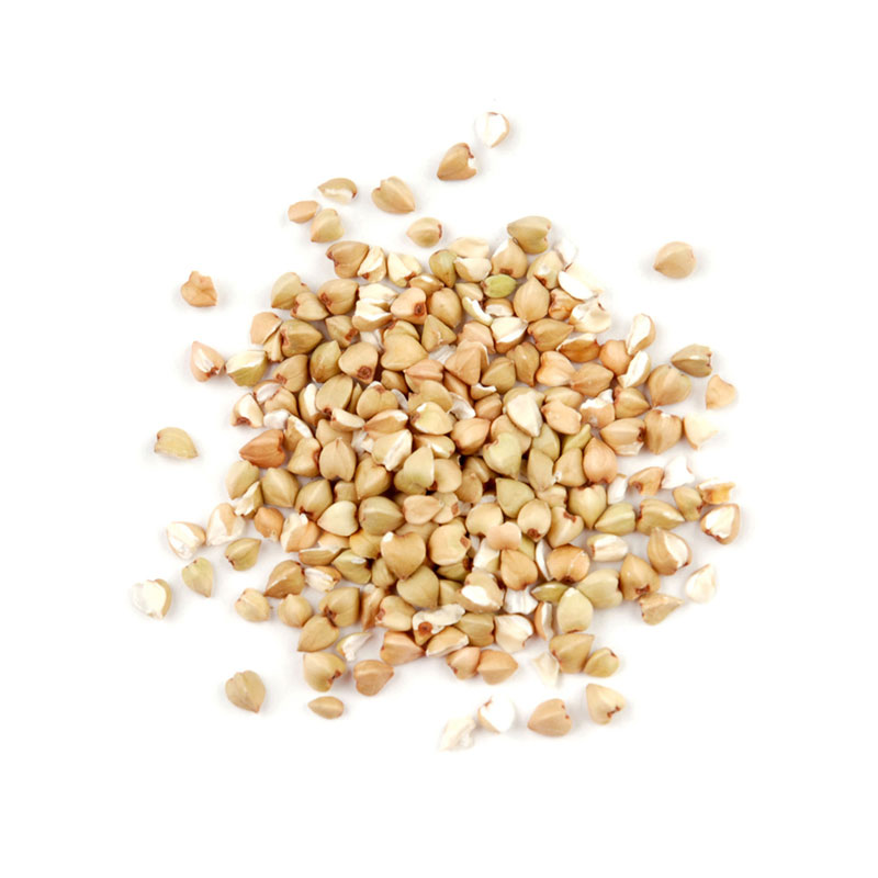 Buckwheat