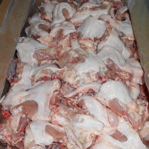 Chicken Backs