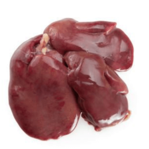 Chicken Liver