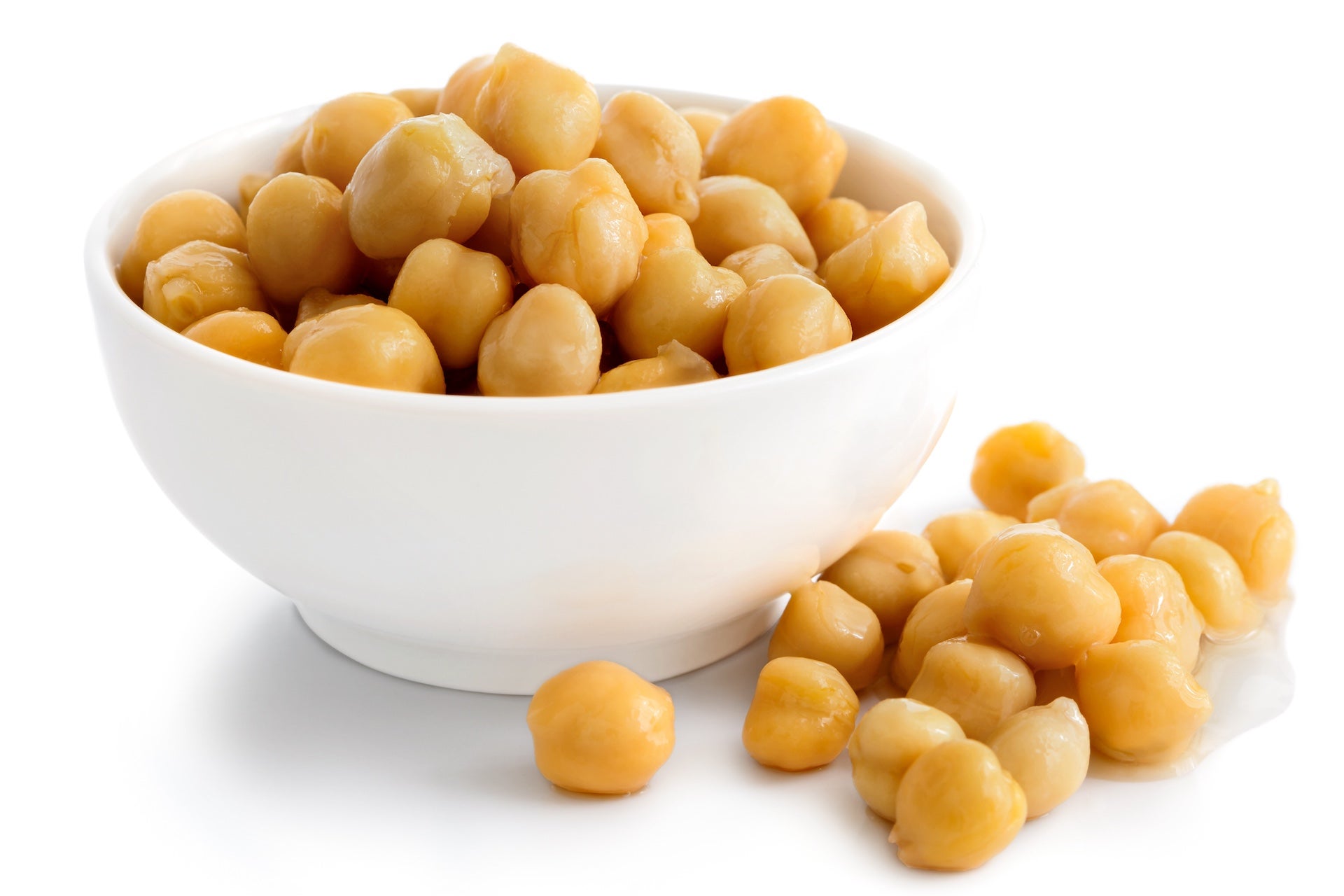 Premium Chickpeas