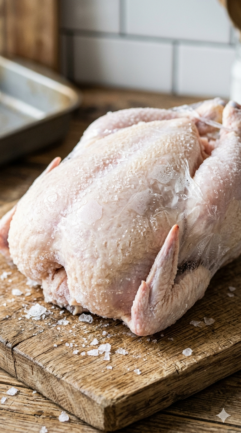 Frozen chicken export supplier
