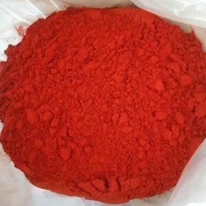 Paprika