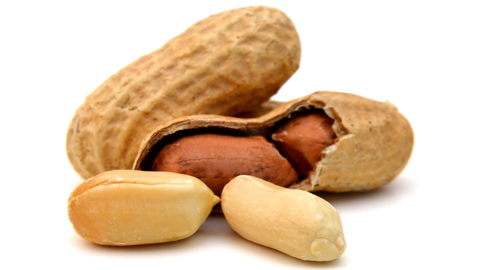 Peanuts