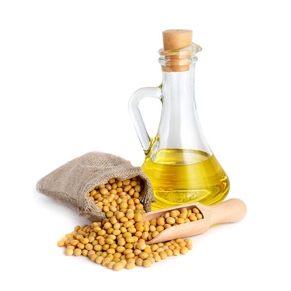 Soybean oil supplier Brazil