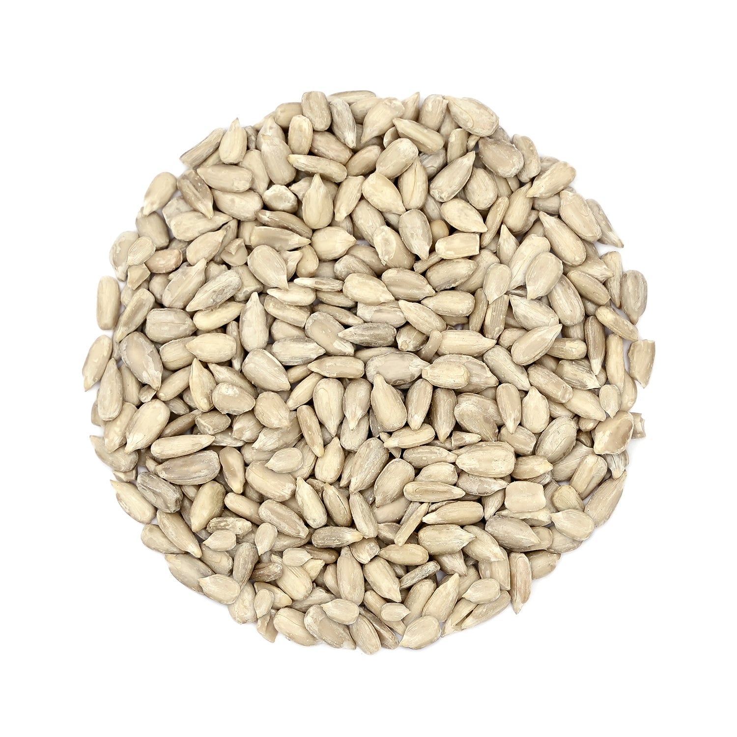 Sunflower Seeds
