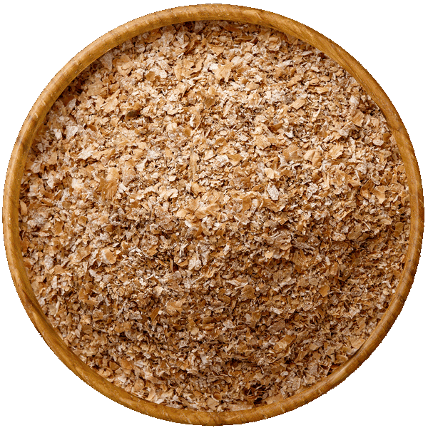 Wheat Bran