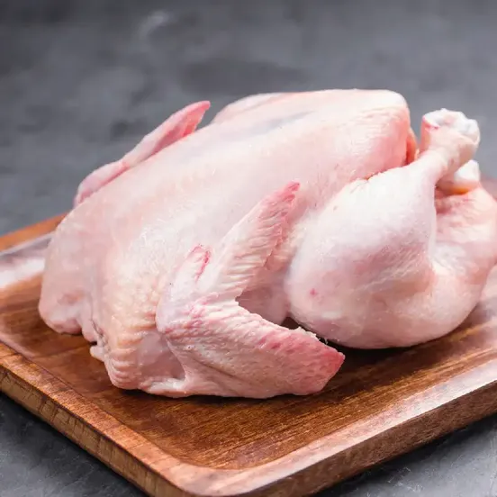 Whole Chicken