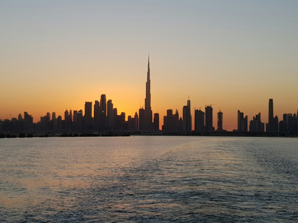 Middle Eastern Markets