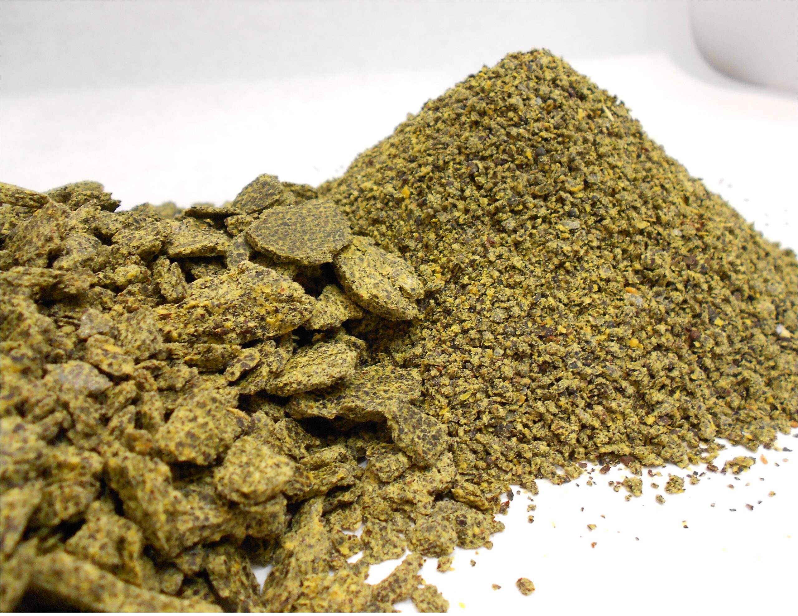 Rapeseed Meal Supplier