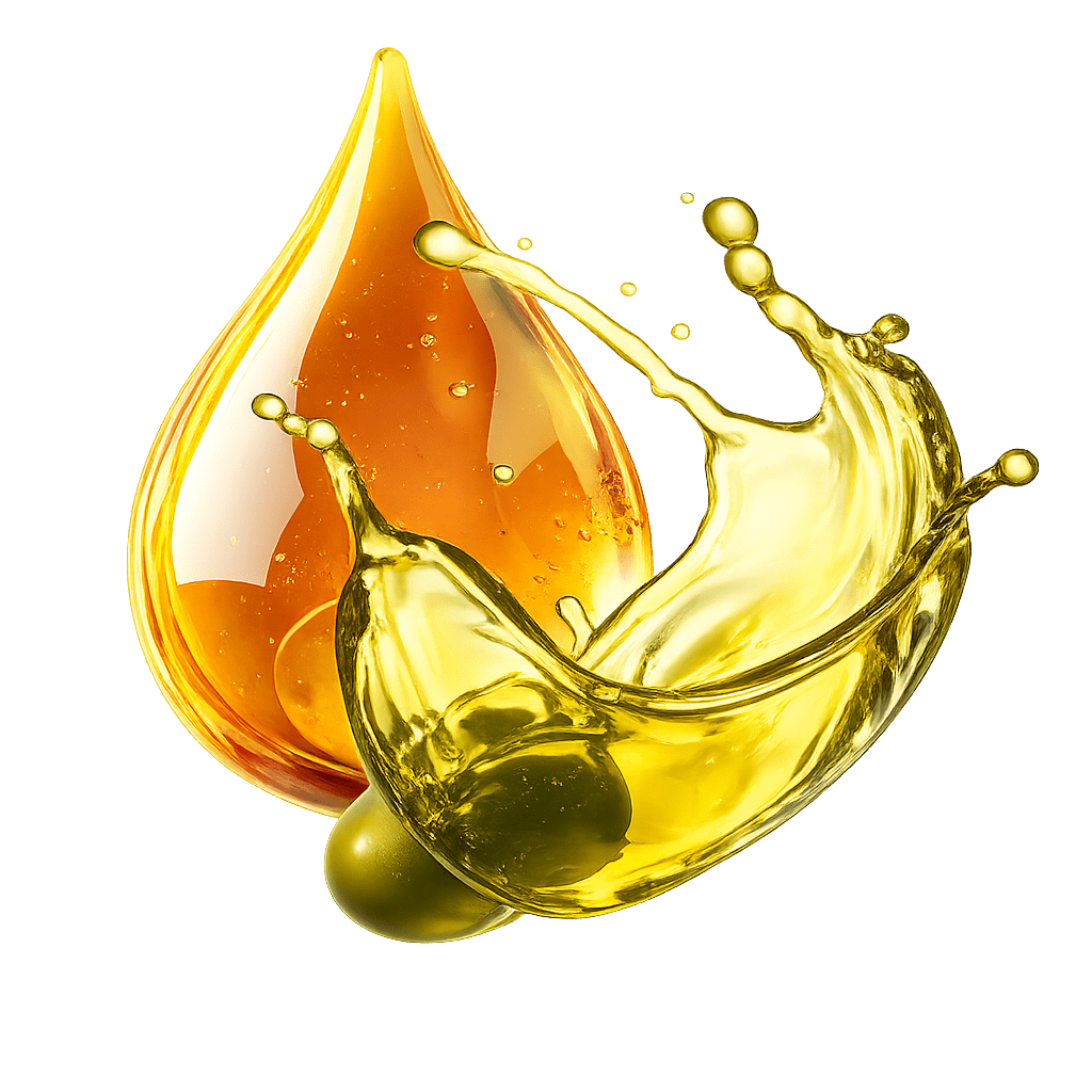 Edible Oils