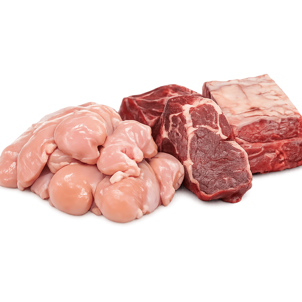 Meat