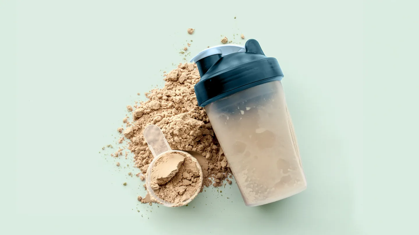 Whey Powder wholesale supplier
