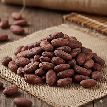 Cocoa Beans