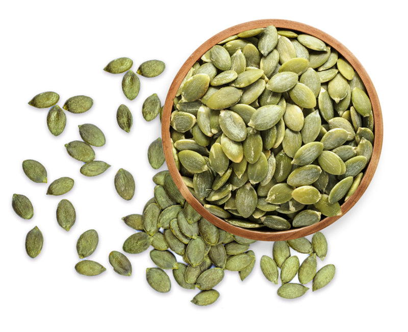 Pumpkin Seeds